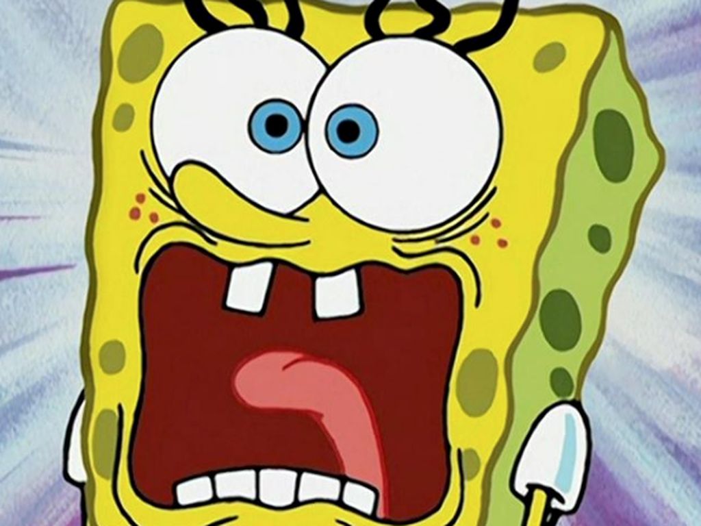 Episode Paling Aneh SpongeBob SquarePants